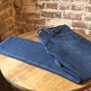 W34/L32 Levi’s 511